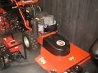 Kawasaki Hp Dr Field Brush Mower Terrian