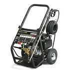 Kg-262637 Shark Pressure Washers Kg Honda Cold Water Direct 670437011124