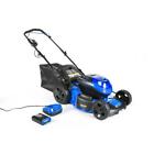 2041b-06 Km Kobalt Brushless Lithium Ion Cordless Electric Lawn Mower Battery