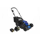 2180b-06 Km Kobalt Brushless Lithium Ion Cordless Electric Lawn Mower
