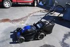 Km21808 Kobalt Deck Width Cordless Electric Mulching Lawn Mower