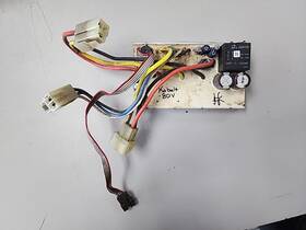 362011505bt Kobalt 80v Electric Mower Control Board