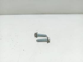 Kohler 124-s 2 Pk. Part# 25 086 Replacement Flange Screw M6 X 1.0 -oem