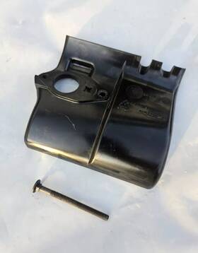 20-265-09-s Kohler Heat Deflector