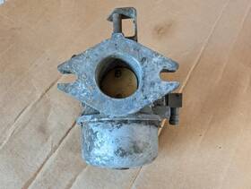 4785530s Kohler 4785330 Used Carburetor / A72073 C24408
