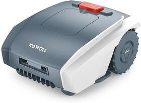 M18ex Kowoll Mowerbot Model Robot Lawn Mower Model#