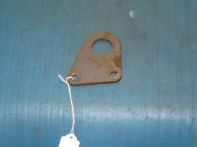 K3111-18712 Kubota Zd28f Fulcrum Adjuster