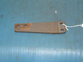 K3111-21213 Kubota Zd28f Front Frame Plate