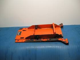 K3111-56190 Kubota Zd28f Seat Base Suspension