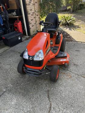 T2290 Kubota