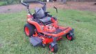 Zg222a-48 Kubota Zg222a 48 Inch