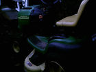 L-130 John Deere Riding Lawn Mower 48 Inch Deck 23hp Kohler Command Motor