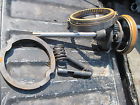 L-538 Gravely L Li Transmission Drive Shaft Gears Lot