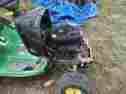 L108 John Deere Automatic Transmission Only