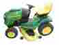 L130 John Deere Lawn Tractor