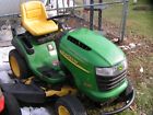 L130a John Deere Deck Lawn Tractor Model Kohler