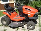 Gx1742g016886 L1742 John Deere Scotts Spd Riding Lawn Tractor Mower For Parts