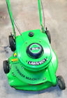 L21zsnc Vintage Lawn Boy Stroke Hp Mower Runs Great