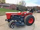 L225dt Kubota Lawn Tractor With