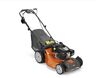 L321ahe Husqvarna Nib Electric Start Push Lawn Mower 193028008636