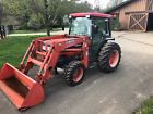 L4610d Kubota Tractor