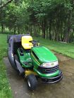 La110 John Deere
