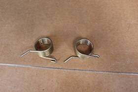 10640 Lawn-boy Lawnboy 20 Inch Push Mower Oem Replacement Torsion Spring