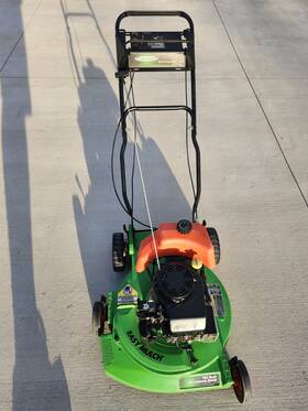 22243 Lawn-boy Commercial Lawnboy Self Propelled Mower With 3 Speed Transmission