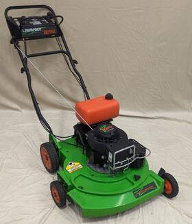 22241 Lawn-boy 22251 Rare Commercial Transition Model Duraforce Similar To 22261