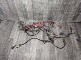 52164 Lawn-boy Yt 16 Wiring Harness