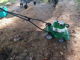 92502 Lawn-boy Vintage Push Mower