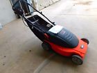 T1257091 Lawn Hog Mm875 Black And
