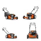 Lc221fhe Husqvarna Walkbehind Lawn Mowers Fwd Gas 085388235930