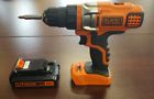 Ldx220cr Black Decker And Max Lithium Battery 885911425148