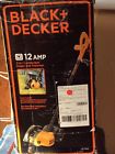 Le750 Black Decker 12 Amp