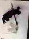 Levershifter-2-spd 00000000 Unbranded Mtd 918-0155