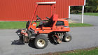 Lf-123 Jacobsen Reel Mower Kubota