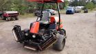 Lf-3407 Jacobsen Fairway Mower
