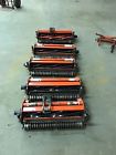 Lf100 Jacobsen Cutting Units