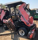 Lf3810 Jacobsen Fairway Mower With Reels 683194550935