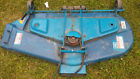 Lgt18h Ford Gilson Mower Deck Very Nice Solid From Off