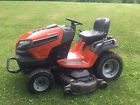 Lgt24k54 Husqvarna 54 Lawn Tractor