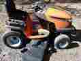 960430148 Lgt2654 Husqvarna 54 26hp Lawn Tractor
