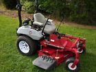 Lhpka465 Exmark Commercial Zero Turn