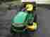 Ll115 John Deere 2010 La115
