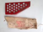 Lm-385 Toro Vintage Lawn Mower Side Cover