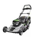 Lm2100-fc Ego Lawn Mower Cordless Genuine Walk Behind Push 692042008696