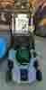 Lm2100sp Ego 21 56 Volt Cordless Self Propelled Lawn Mower With Battery Charger 692042006012