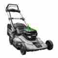 Lm2101sp Ego Self-propelled 21in 56-volt Lithium-ion Cordless Lawn Mower
