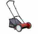 Lmrm1602 Craftsman Reel Mower 16 Push Model With Bag 185842000934
